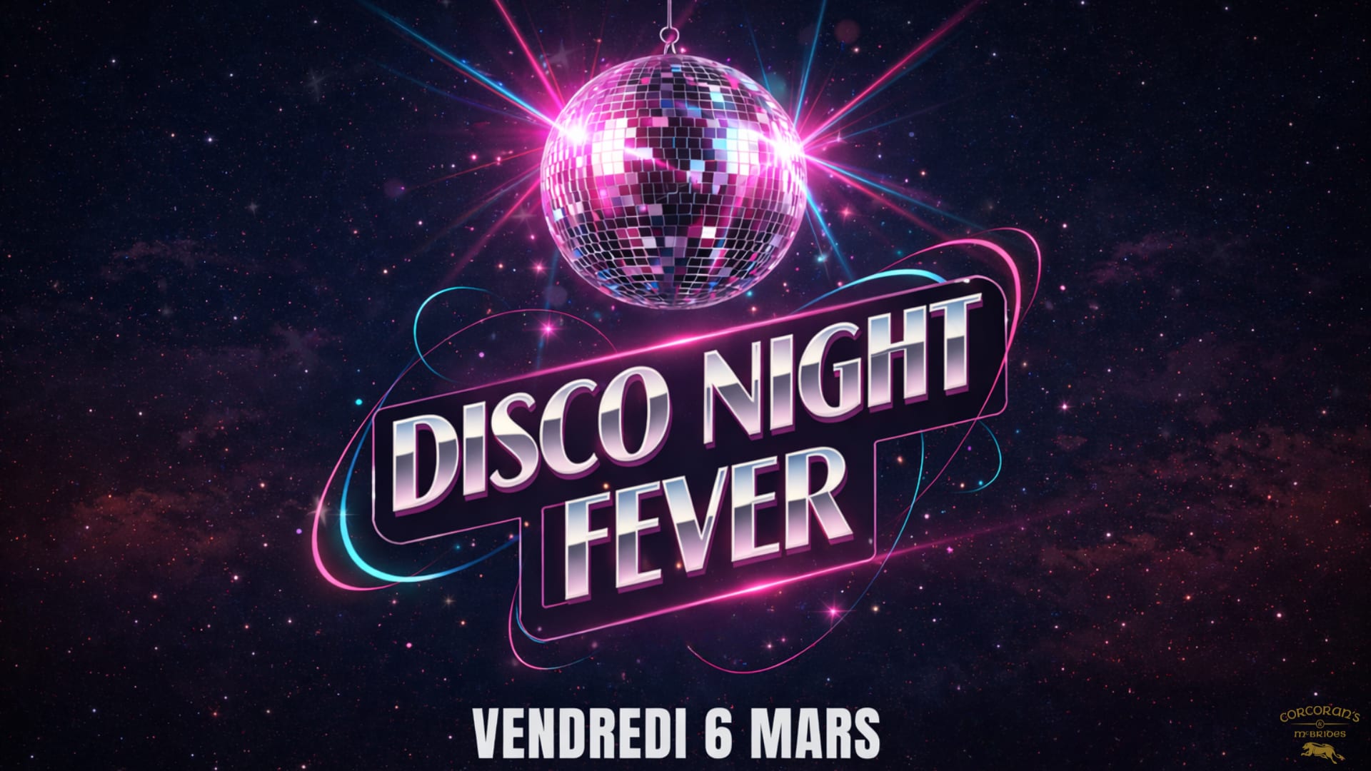 Disco Fever - 6.03