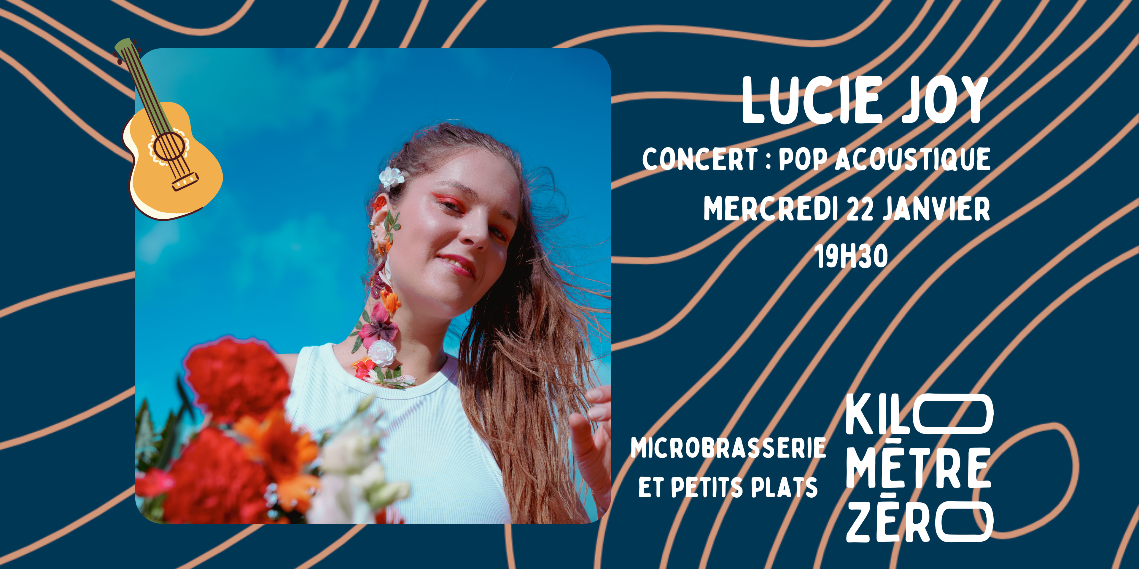 Lucie Joy