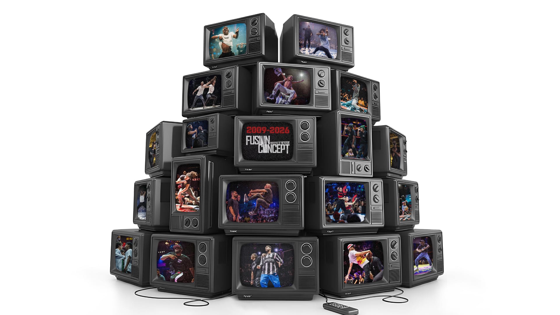 Fusion Concept World Final 2026