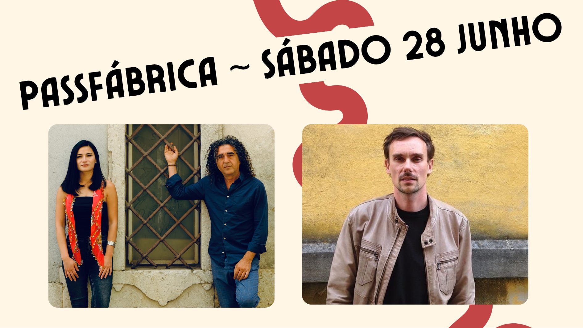 Sibel & Gulami / Samuel Lercher