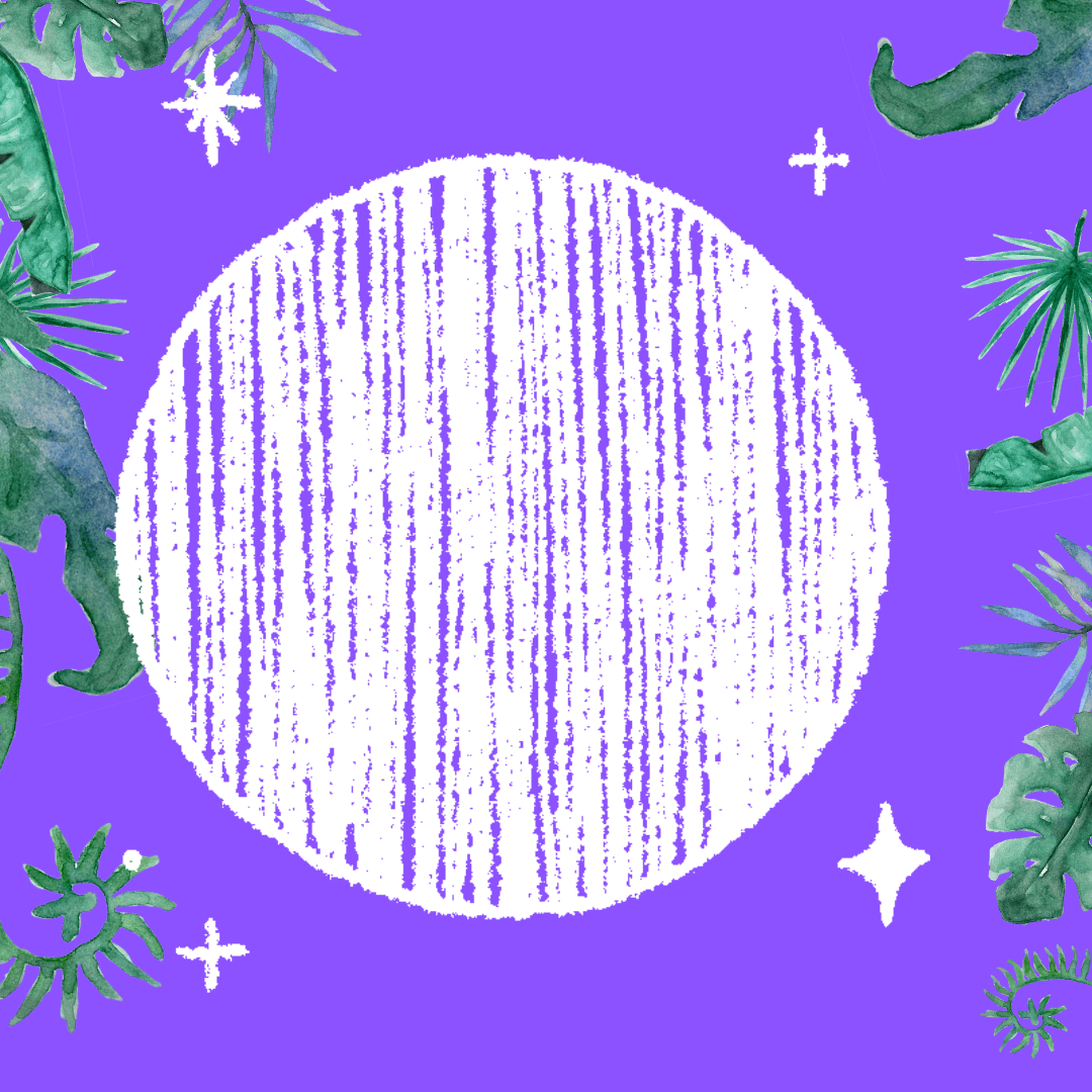 Full Moon Musical Journey