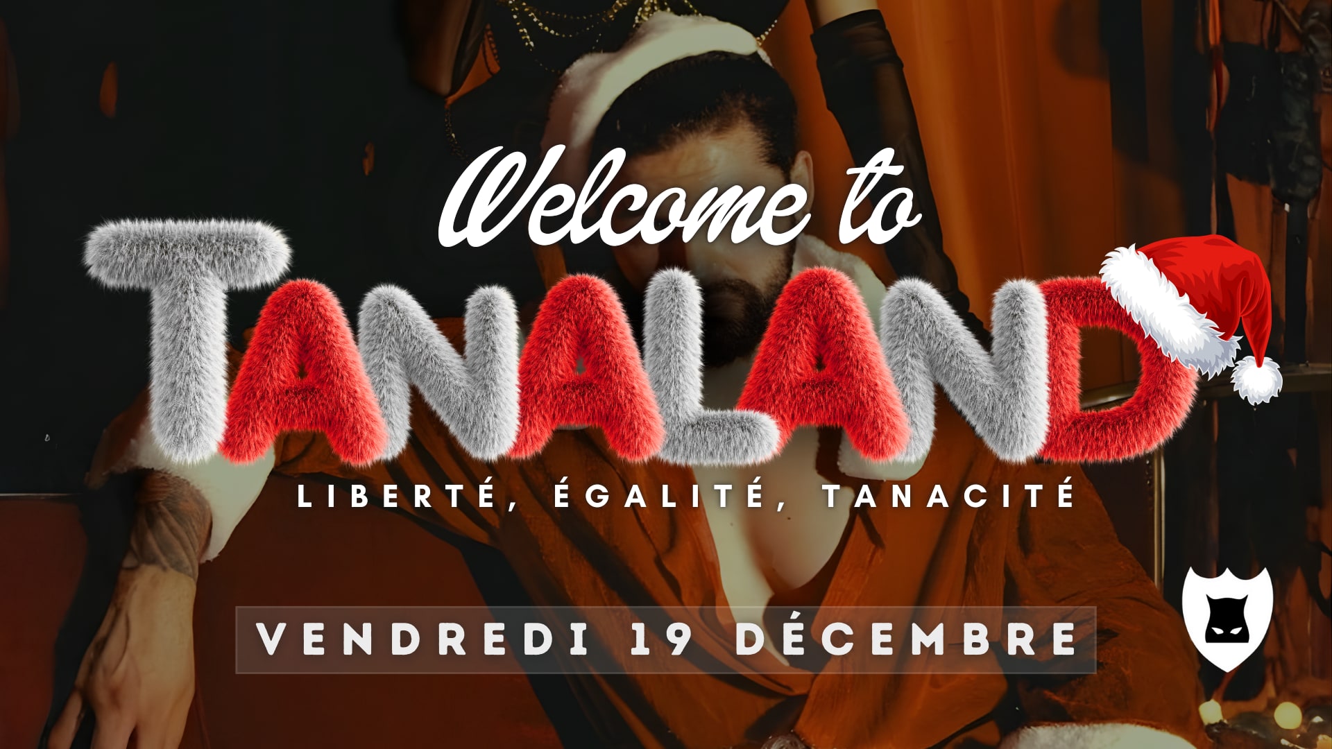 Tanaland - Le Chat Noir