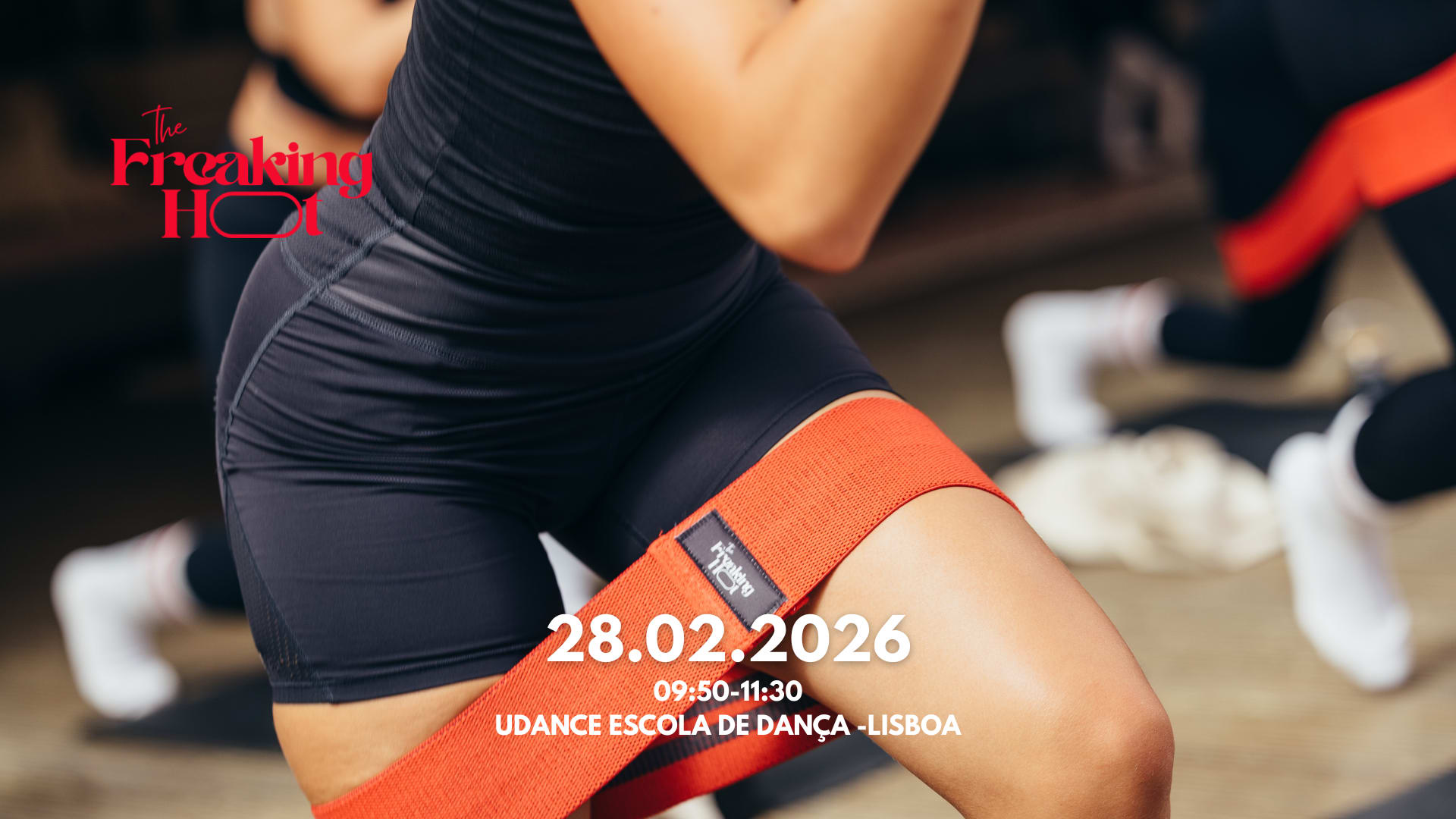 Hot Mat Sculpt: Electro House X Pilates