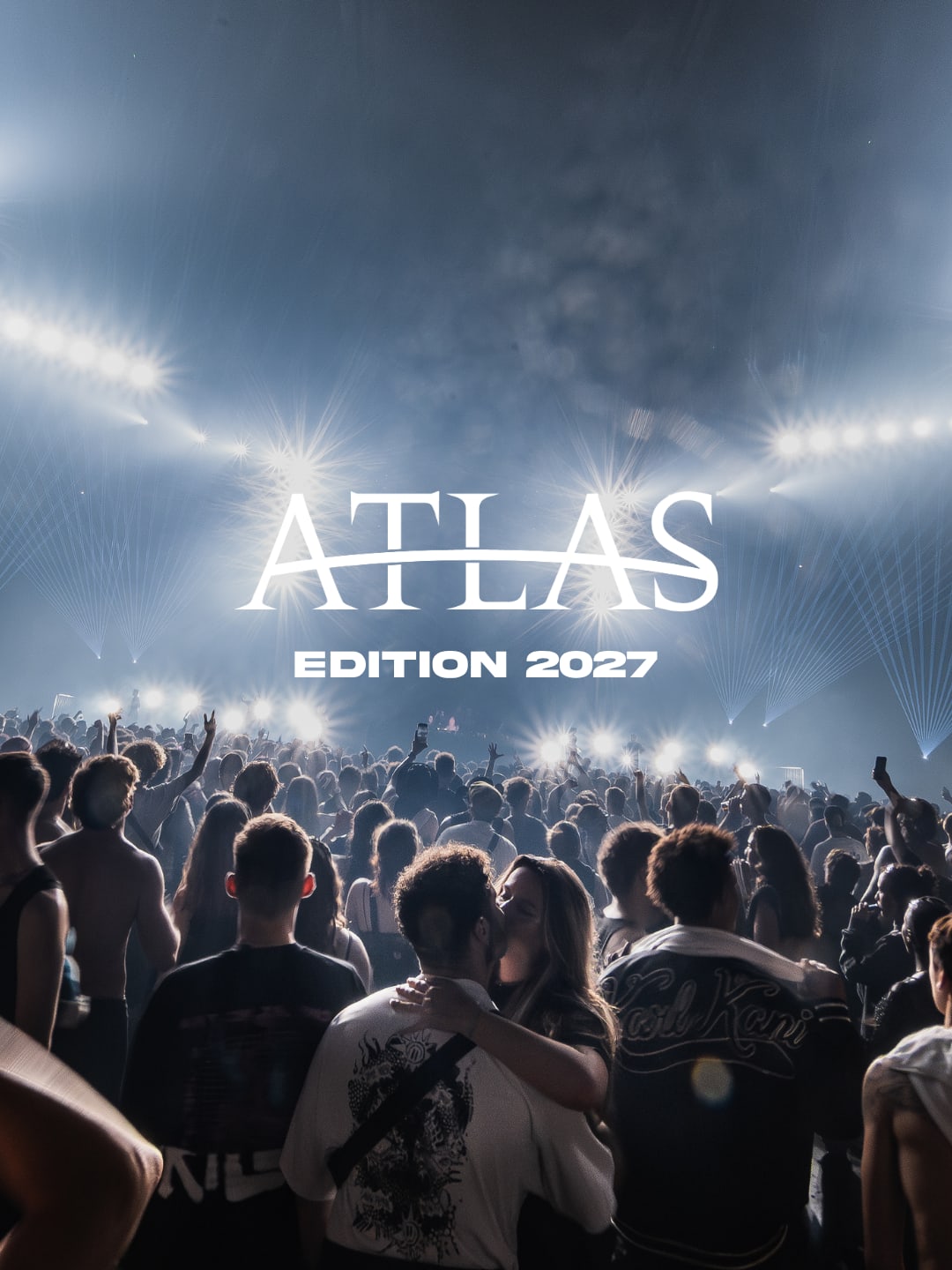 Atlas : Edition 2027