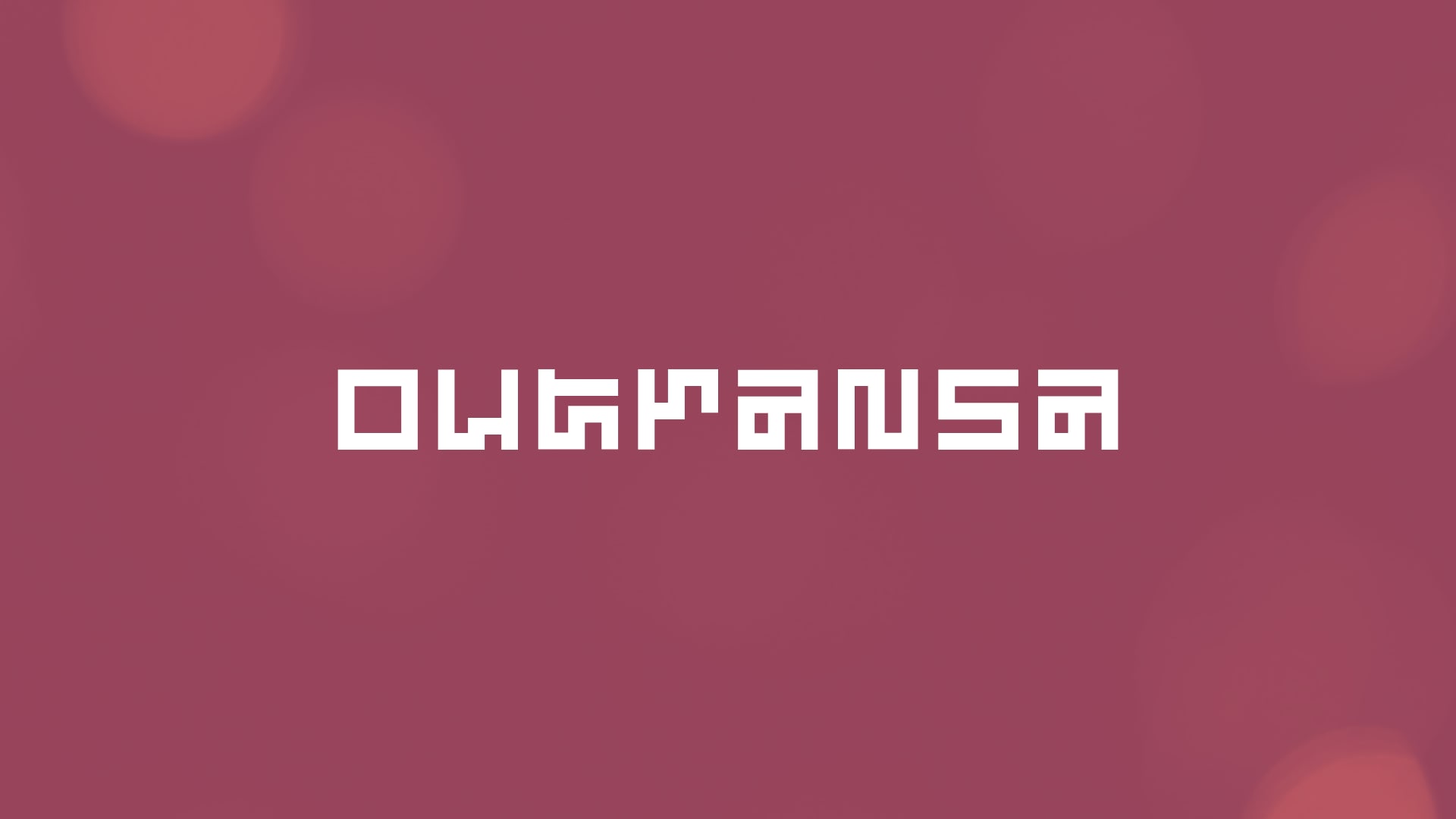 Outransa 8th Anniversary After Party
