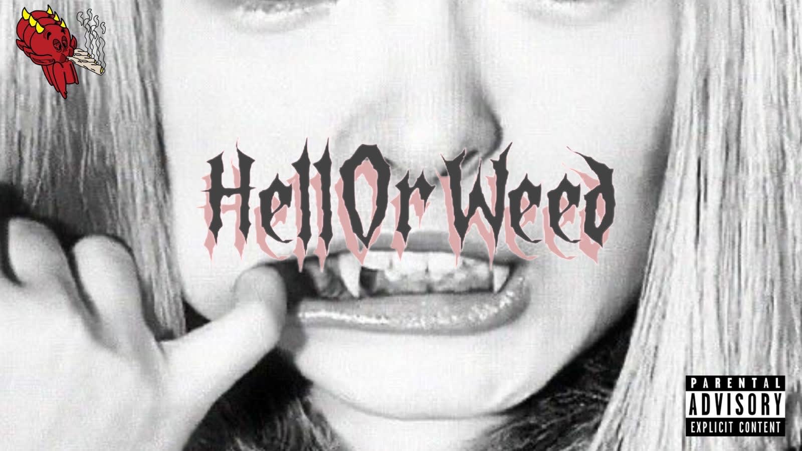 Hellorweed