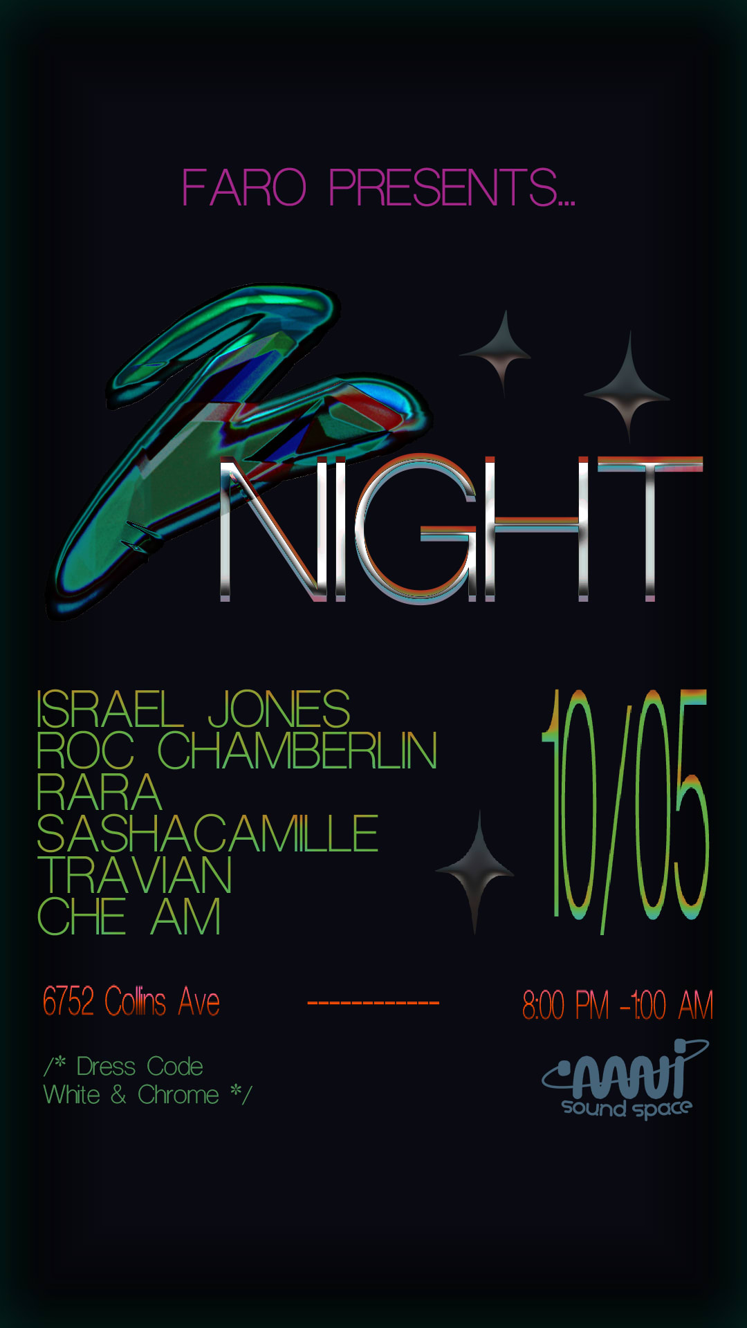 2night