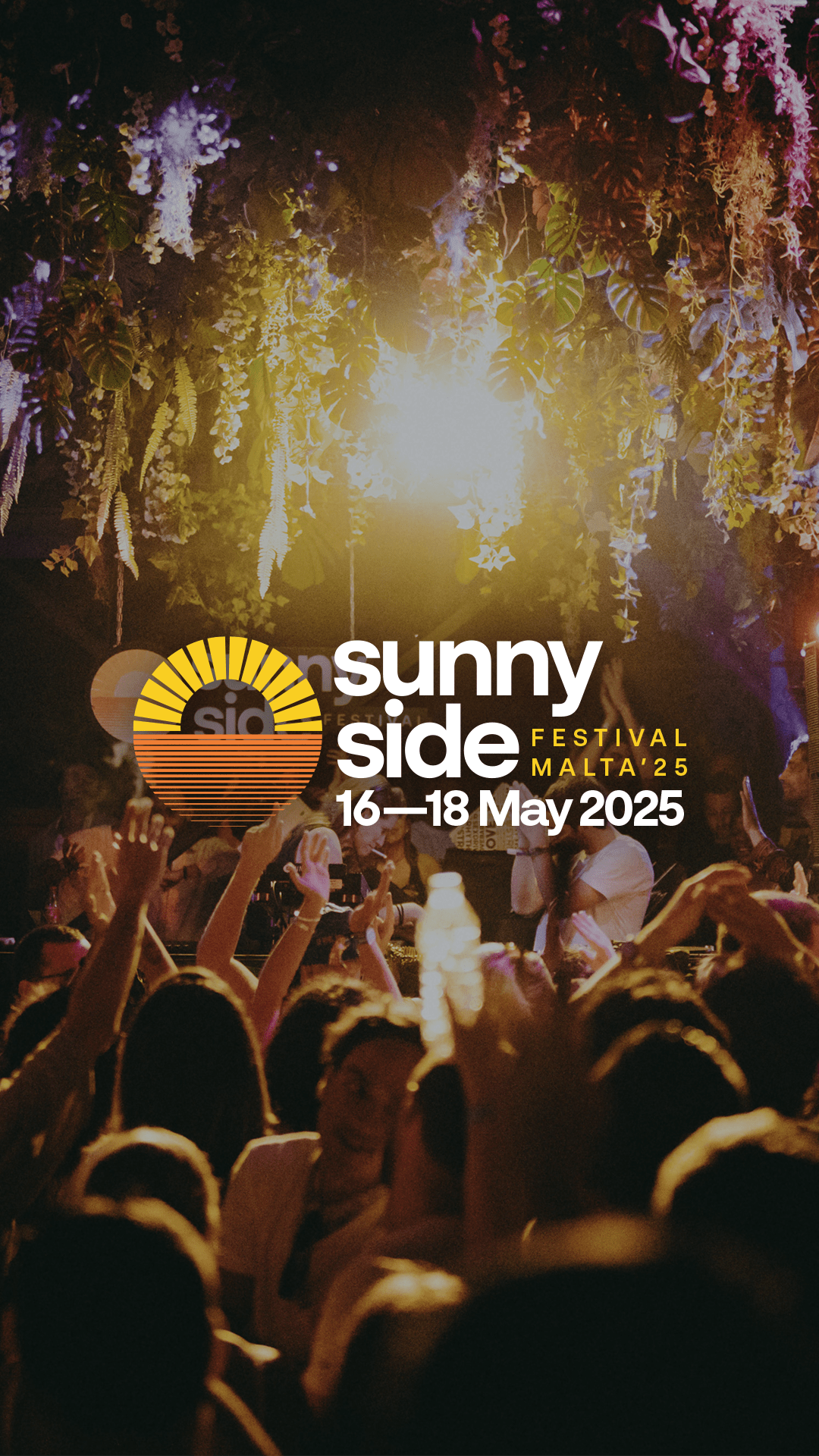 Sunny Side Festival Malta 25'