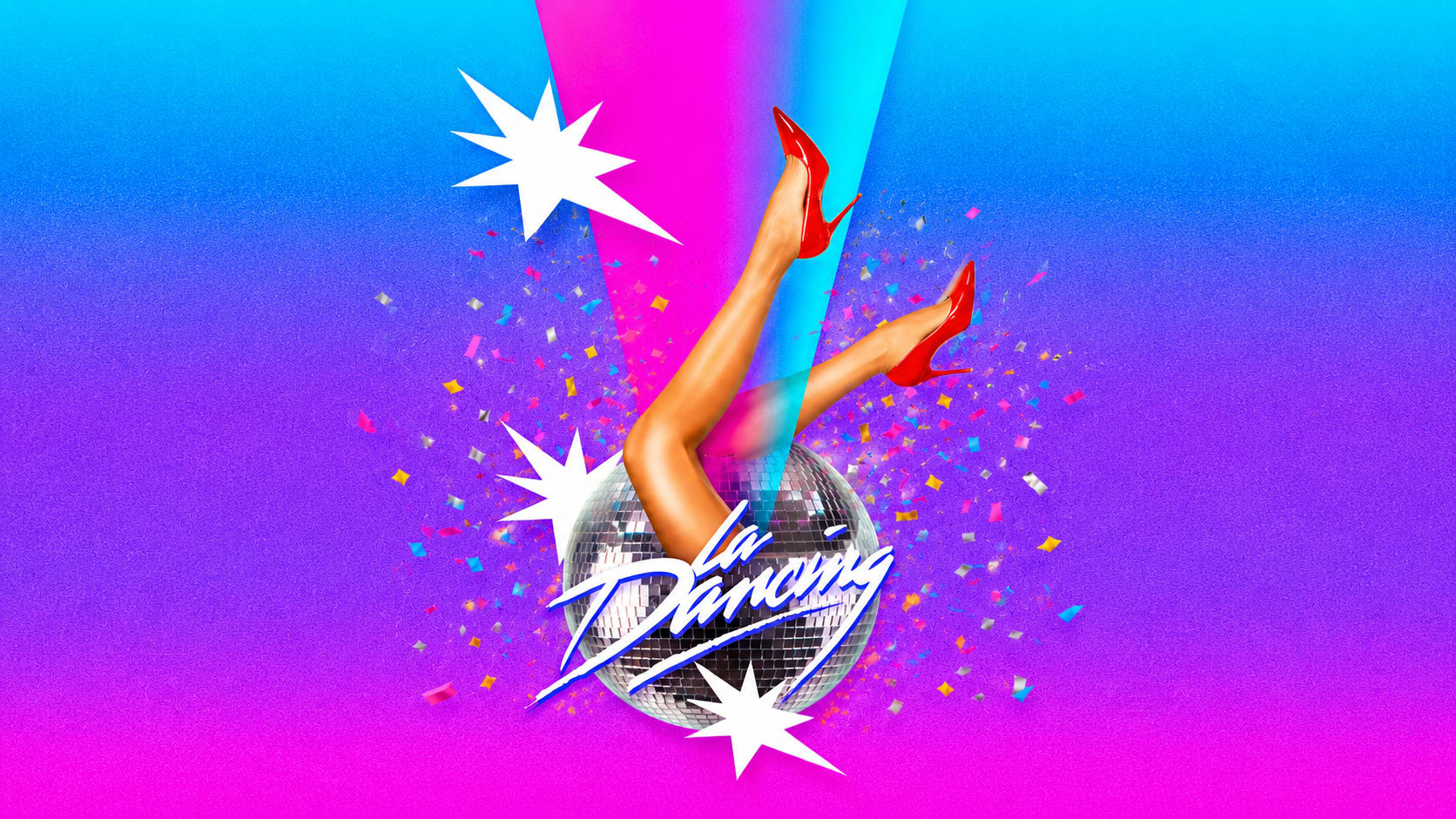 La Dancing # Samedi 14 Nov