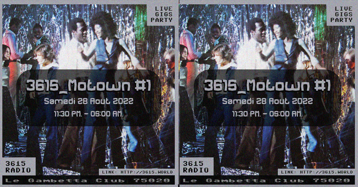 3615_Motown #1