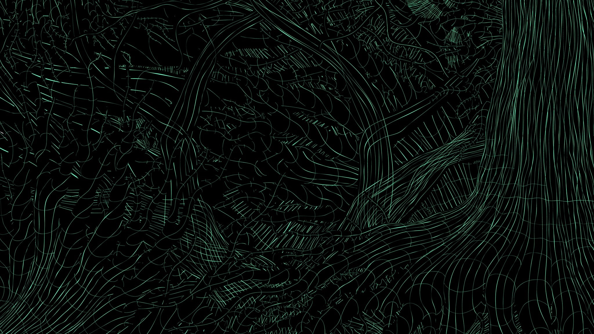 Virtual Forest Records