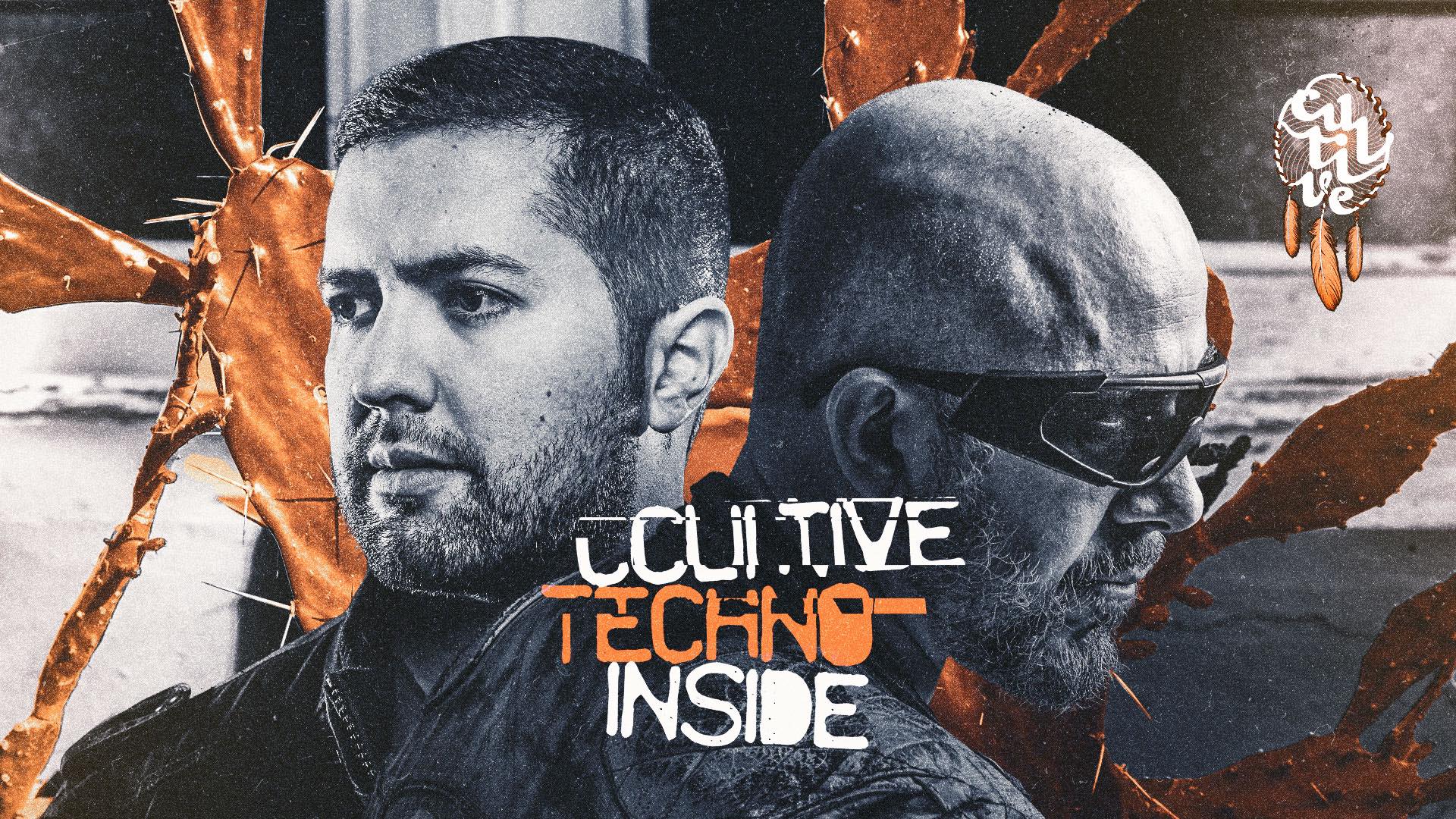Cultive Com Anderson Noise, Andre Salata, Kosma88 E Lee Batista 