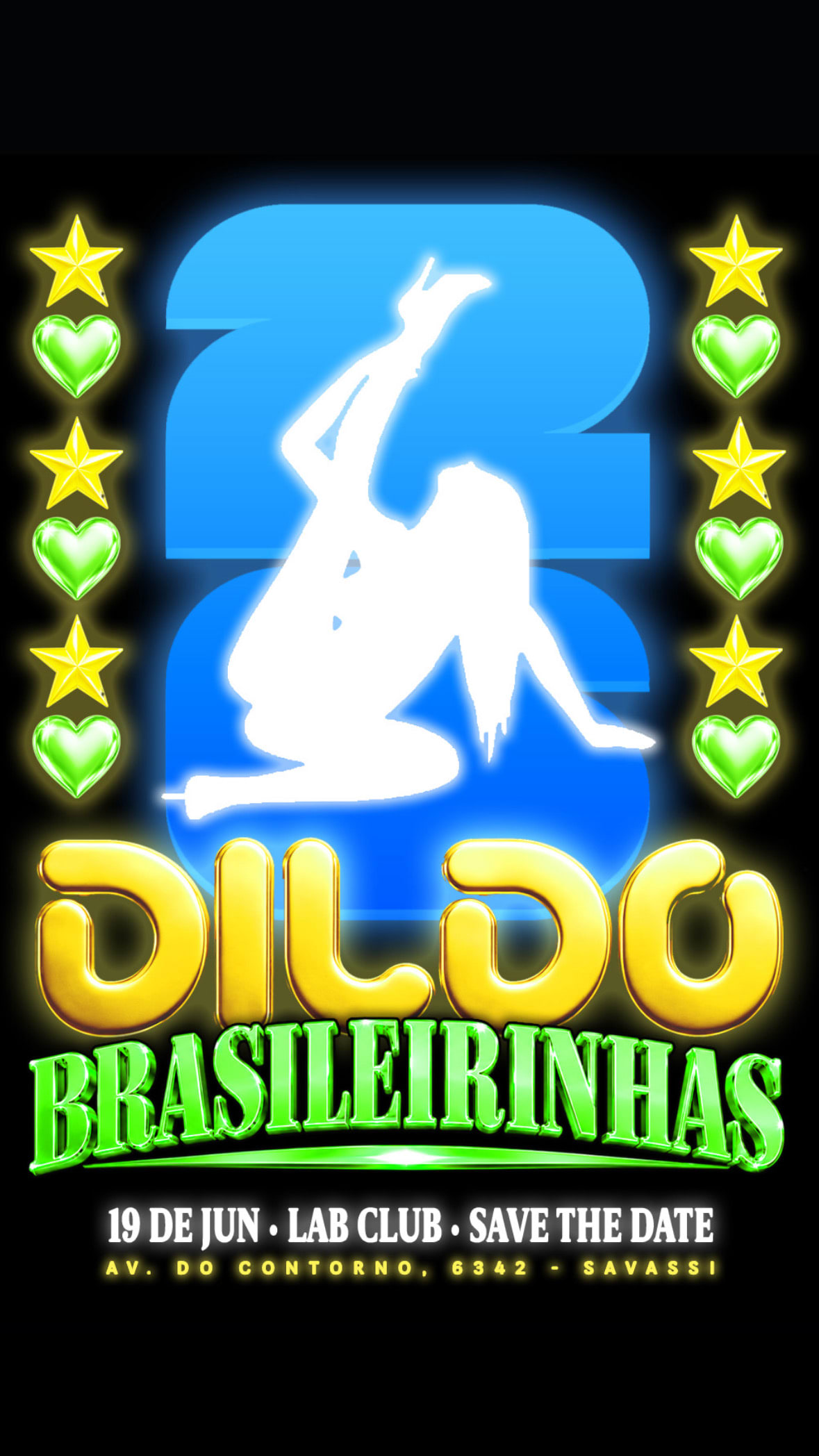 Dildo Brasileirinhas 03/07