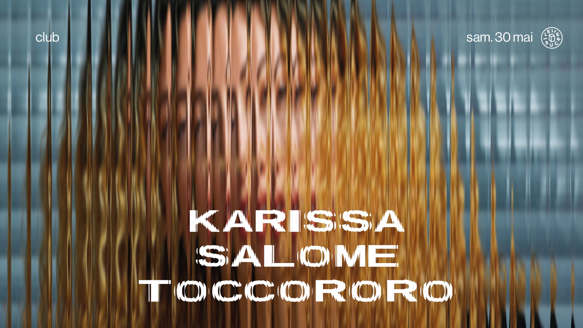 Club : Karissa, Toccororo, Salome