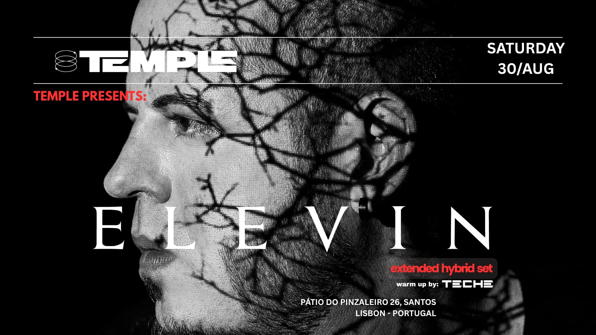 Temple Presents: Elevin