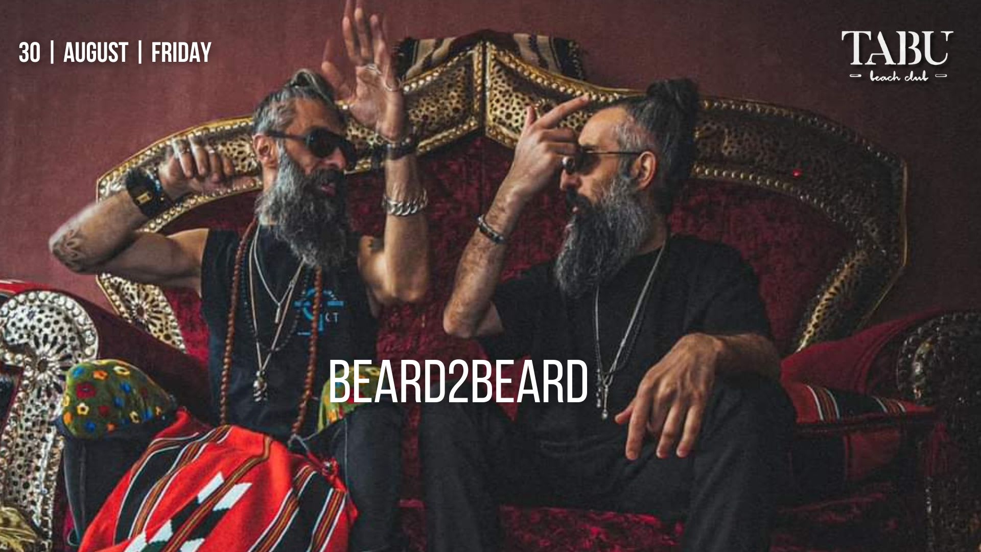 Beard2beard