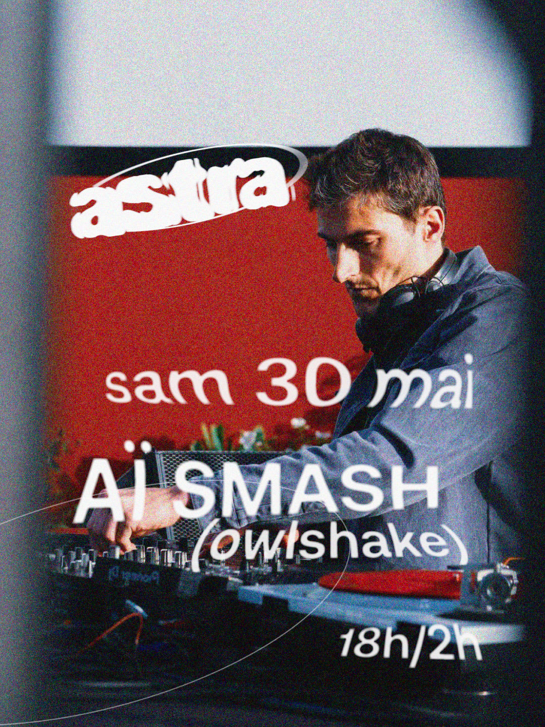 Aï Smash