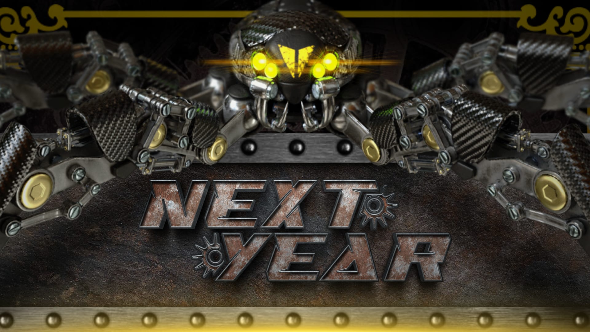 Next Year #1