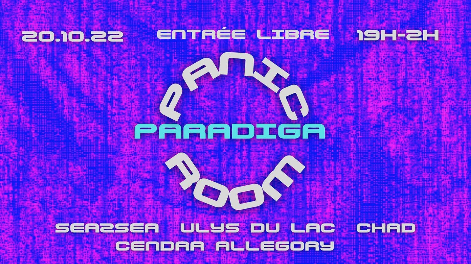 Paradiga