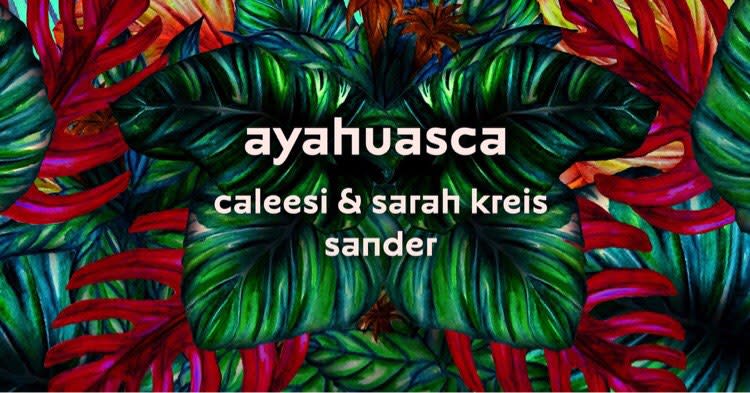 Ayahuasca