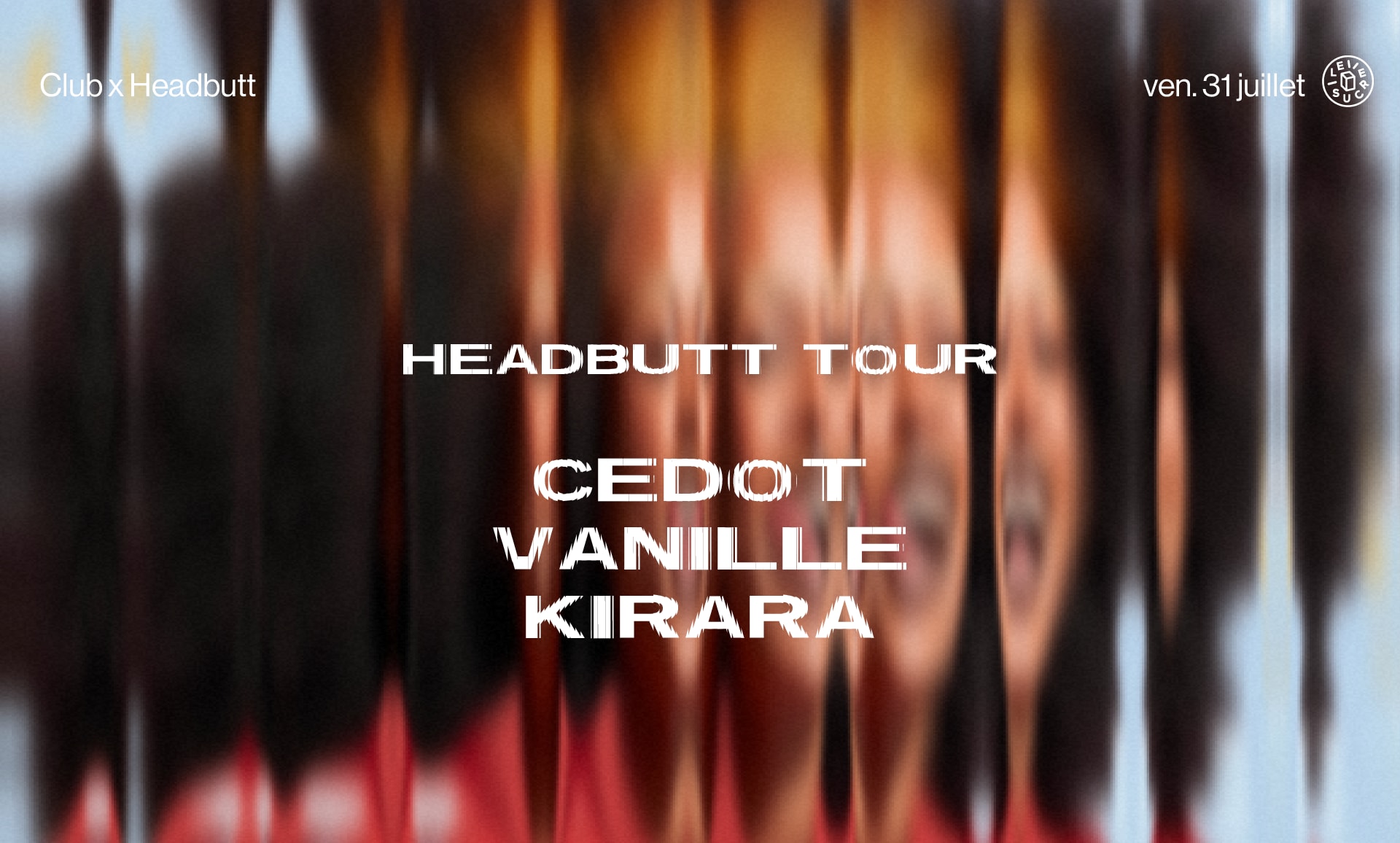 Club X Headbutt W/ Vanille, Kirara & More