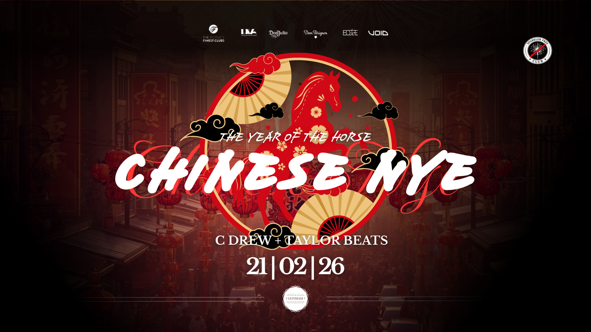 Chinese Nye