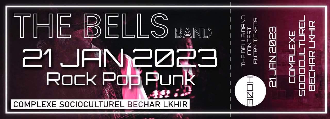 The Bells Band Concert