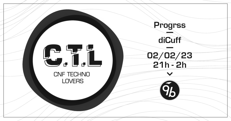 C.T.L V2023 @Le 9b