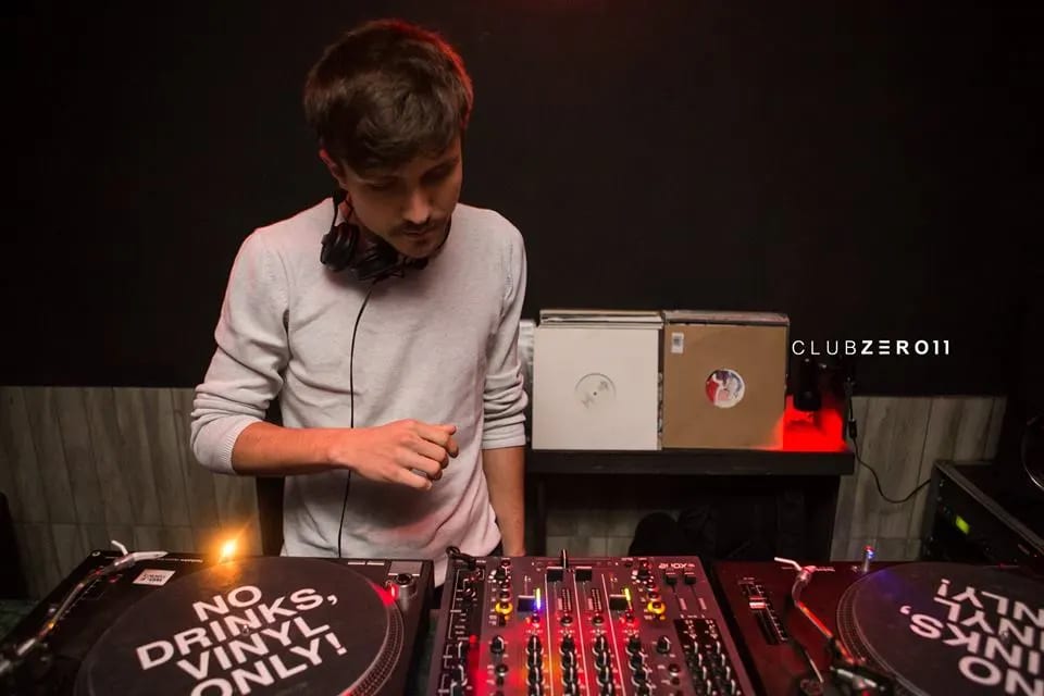 Mihai Pol By Un_Mute