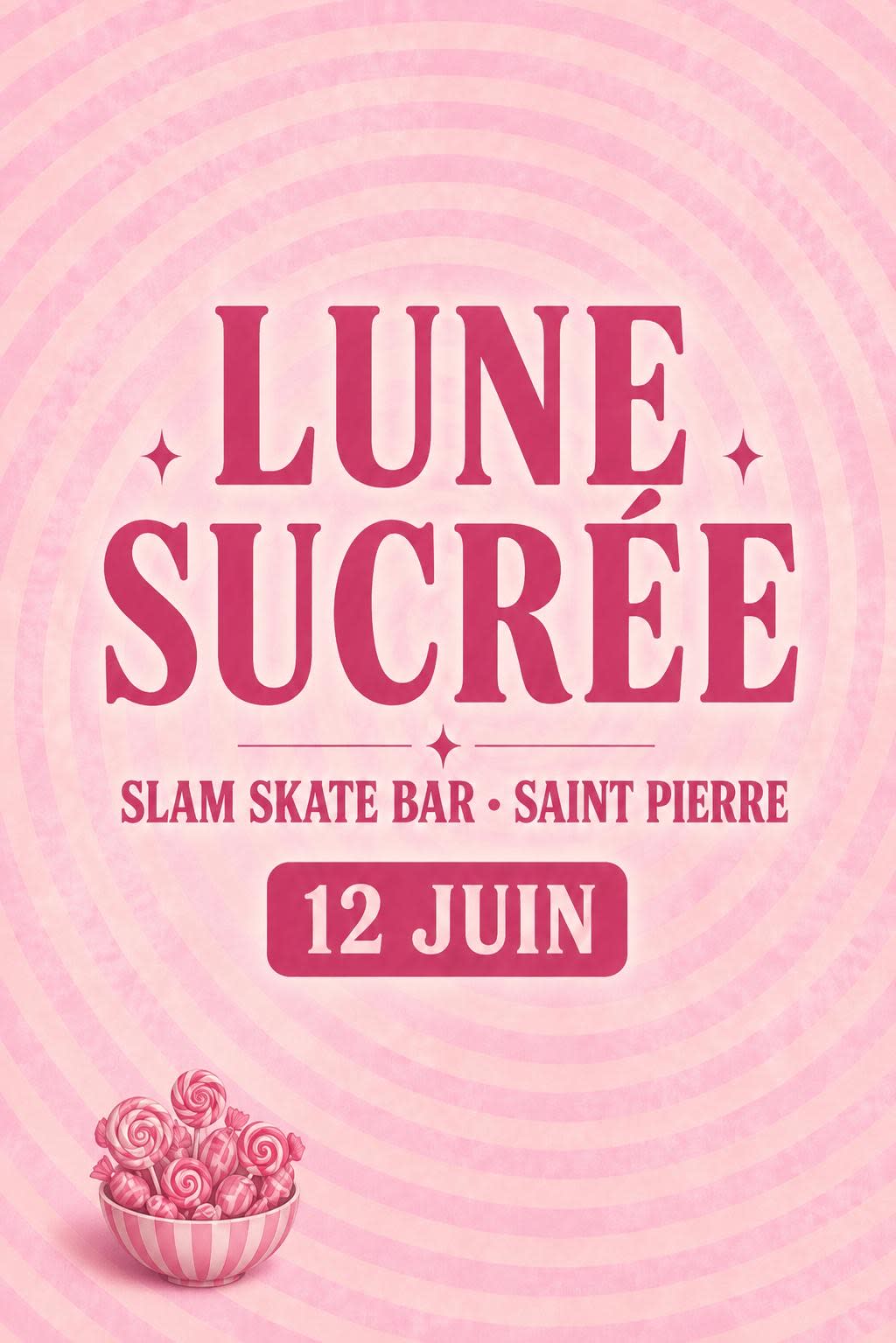 Lune Sucrée