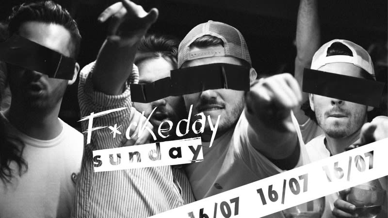 Sunday Fuckeday By Qpls_Show2