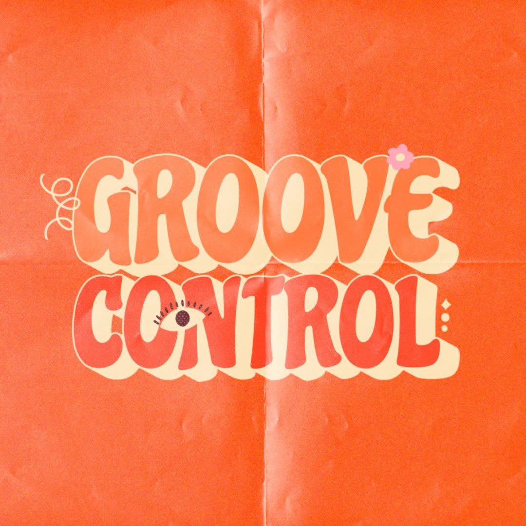 GROOVE CONTROL