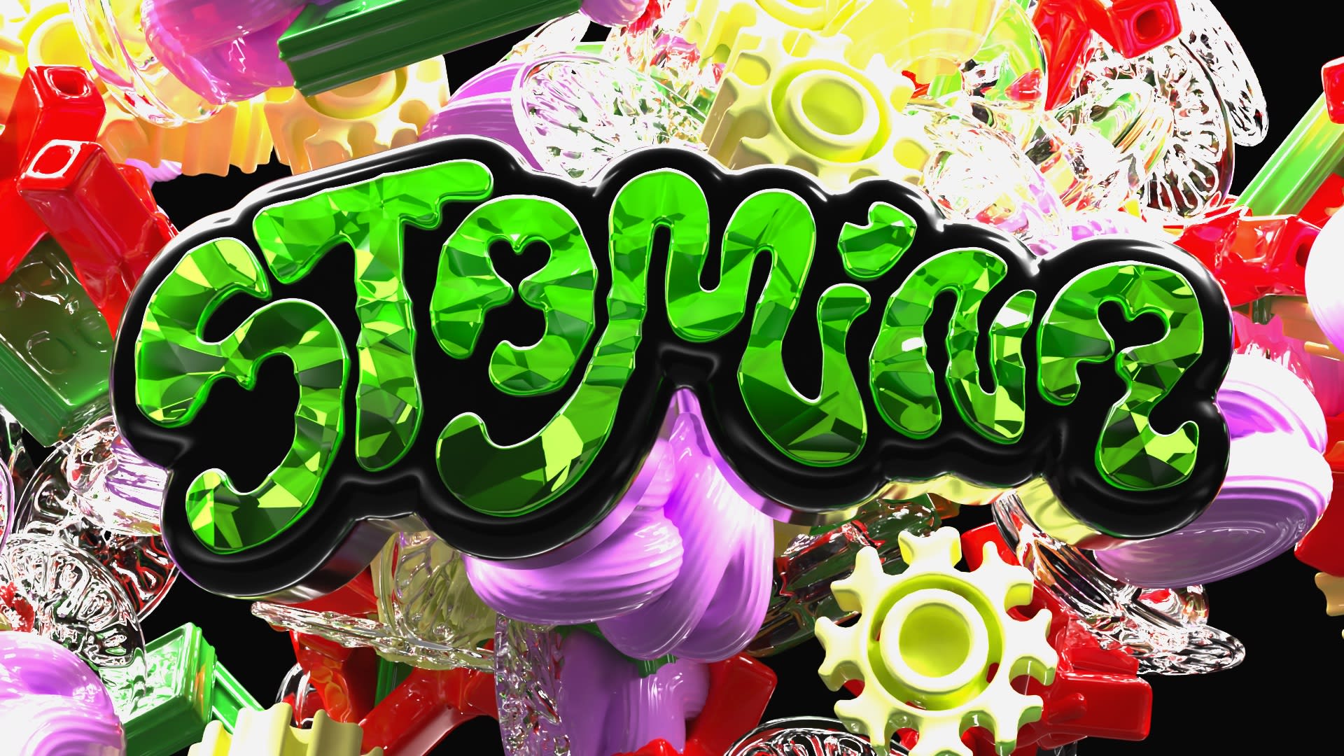 Stamina~1y Anniversary