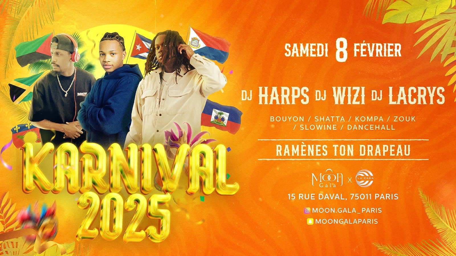 Karnival 2025 -2-