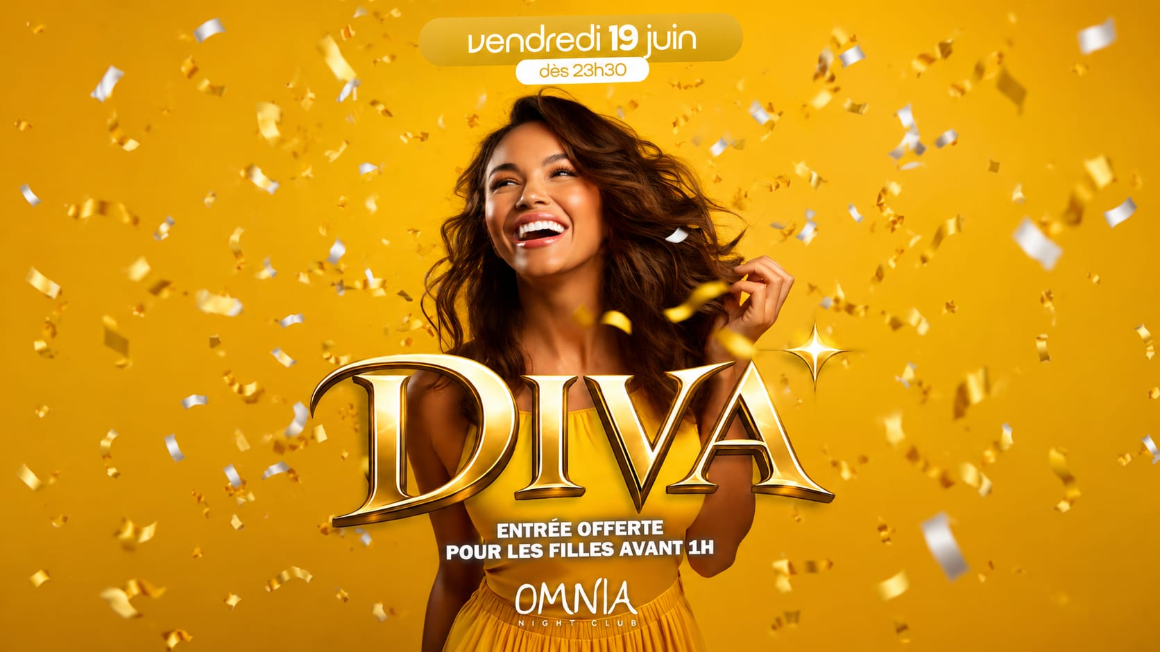 Diva By Omnia 19.06