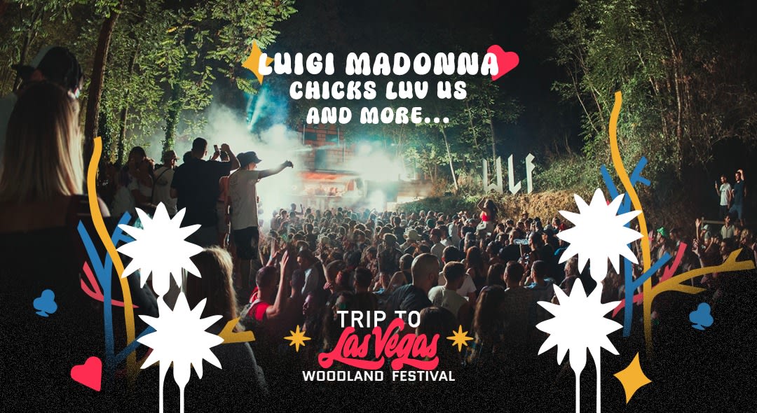 Woodland Festival 2023