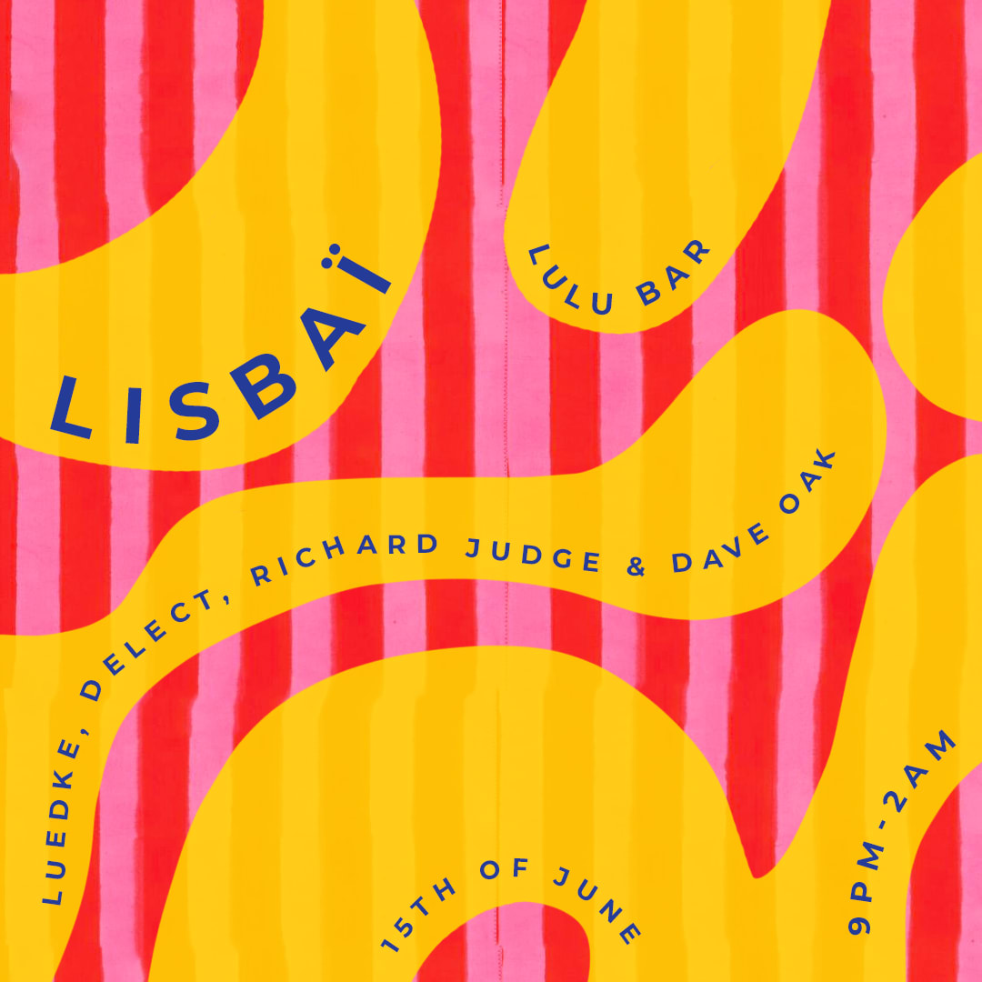 Lisbaï At Lulu