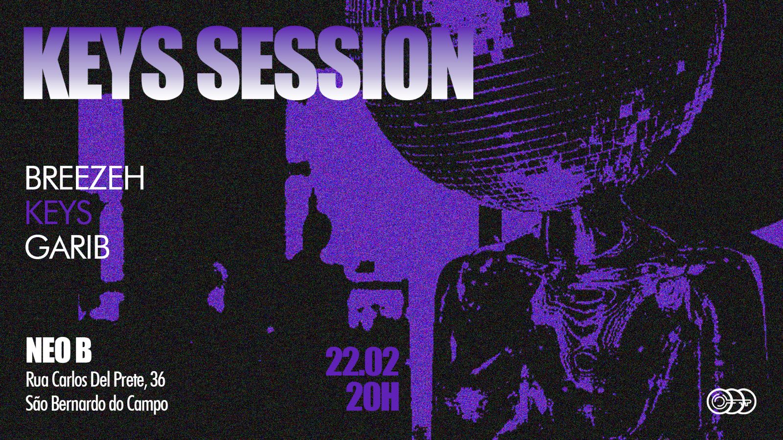 Keys Session