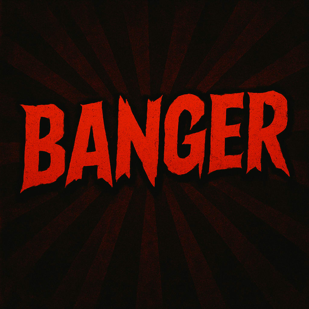 Banger Ipanema