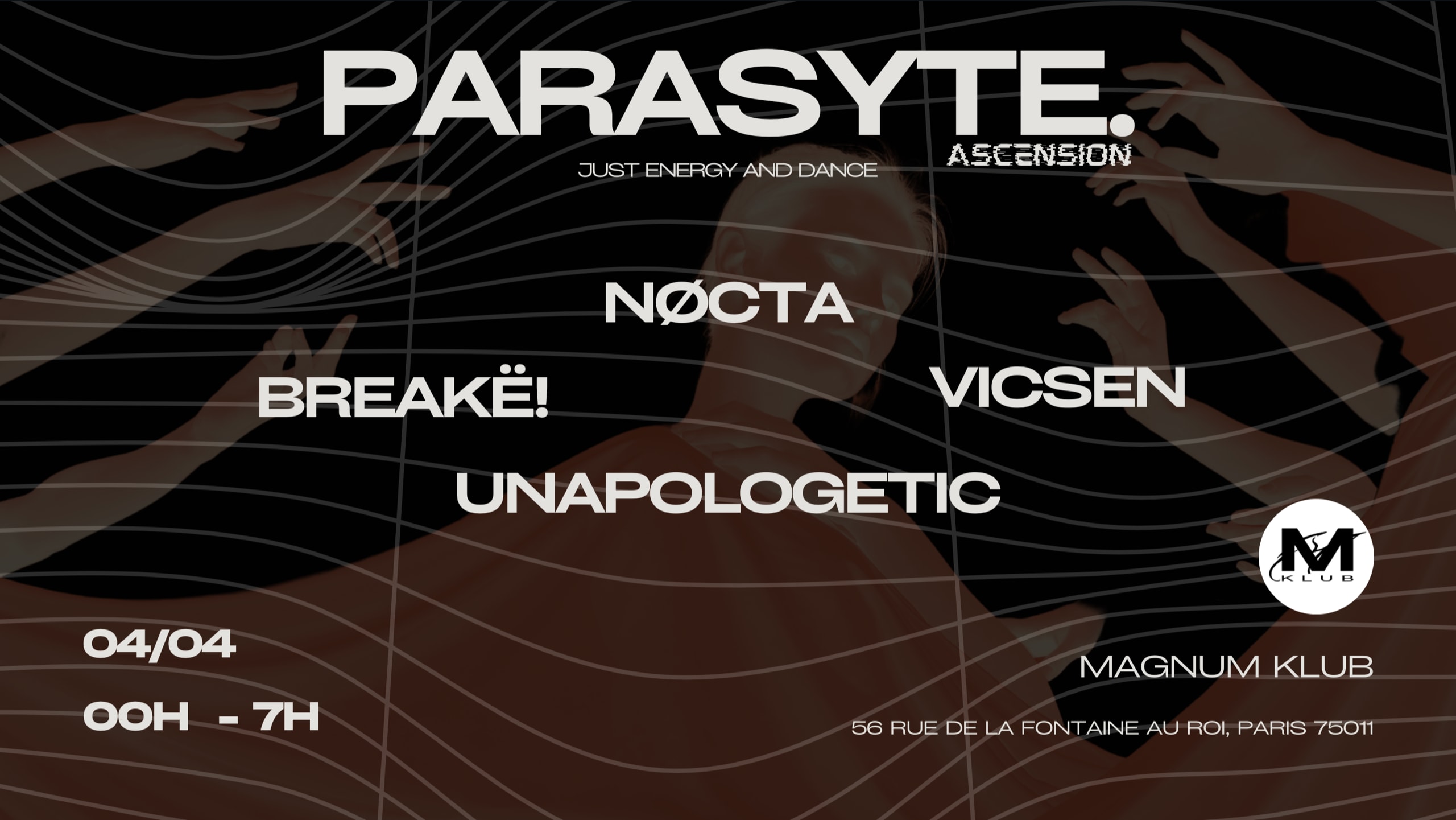 Parasyte