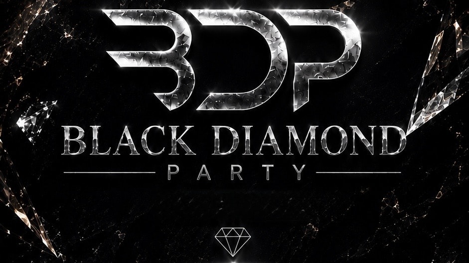 Black Diamond Party