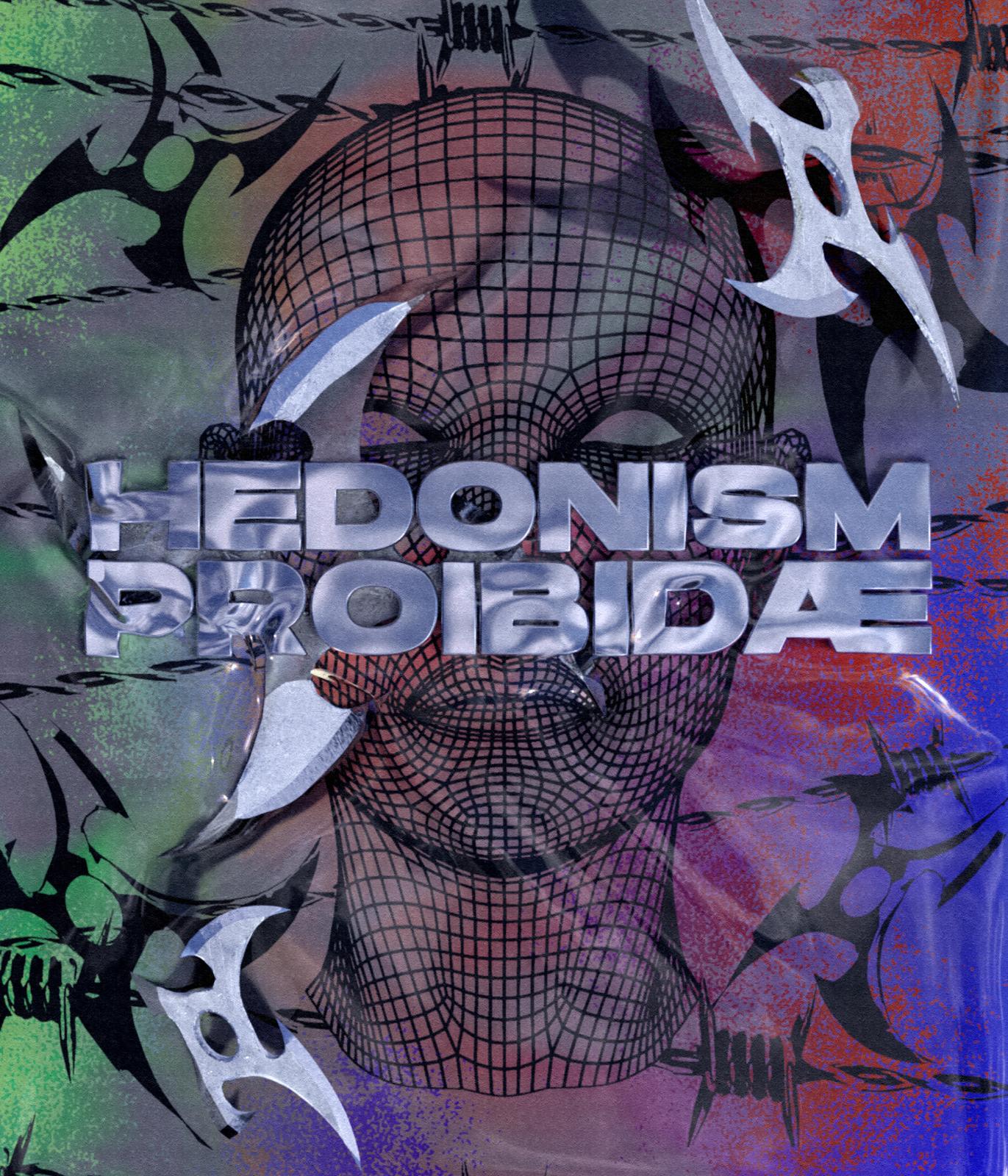 Hedonism X Proibidæ - Memorial Day Weekend
