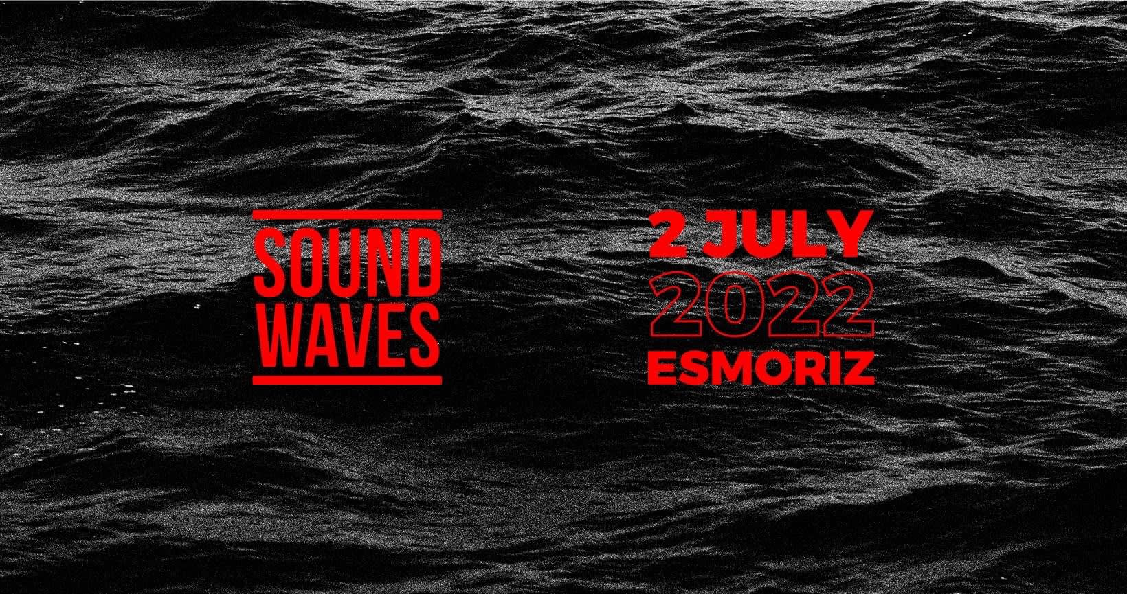 Sound Waves 2022