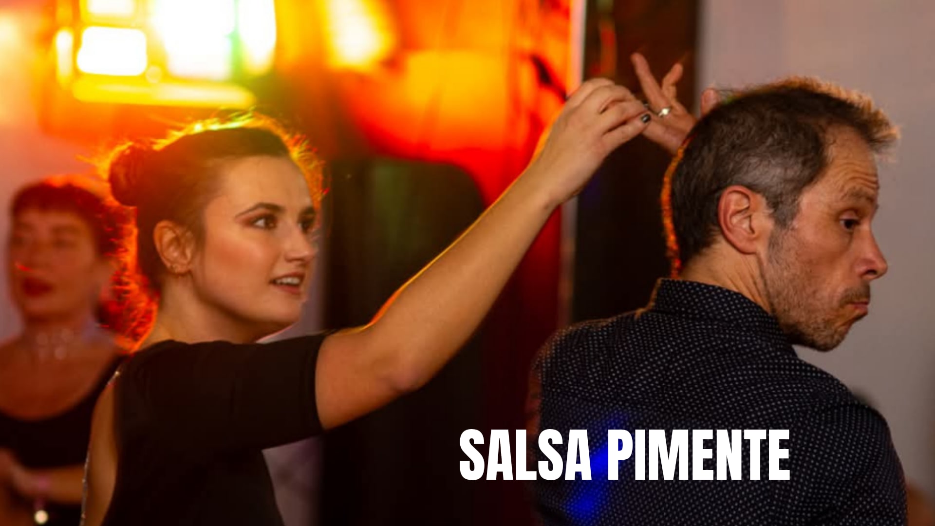 Soirée Salsa Pimente