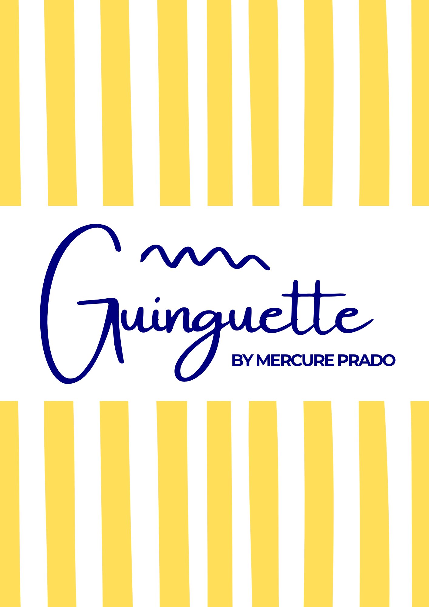 Guinguette By Mercure Prado - 22.07