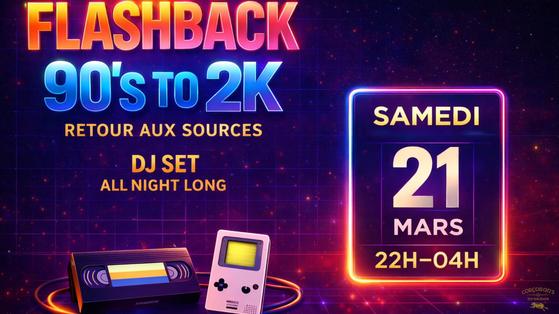 Flashback 90’S To 2k – 21.03