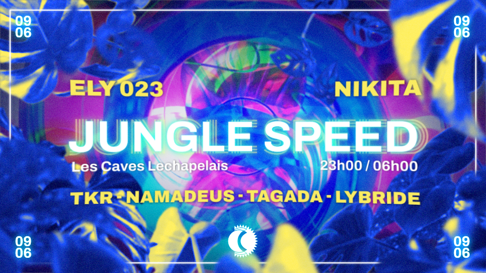 Jungle Speed