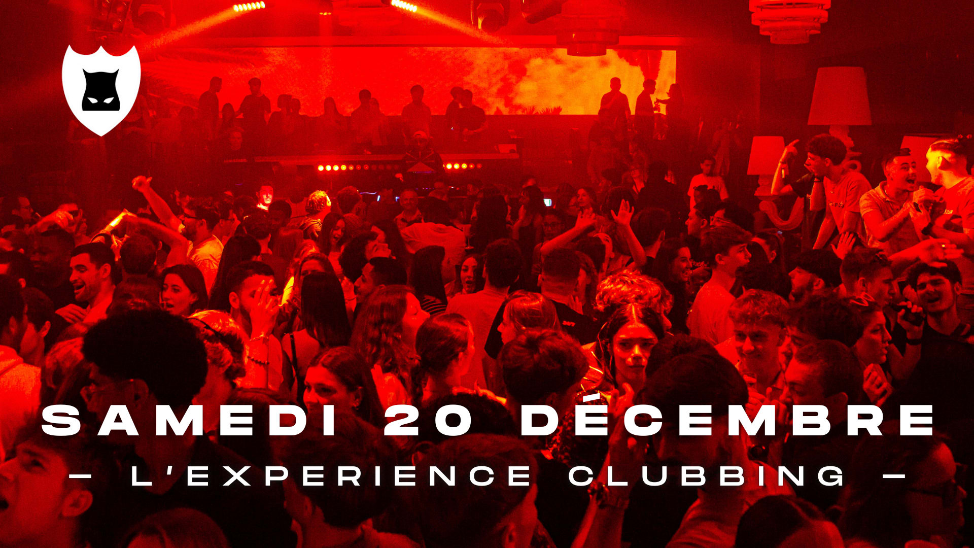 Clubbing Experience
