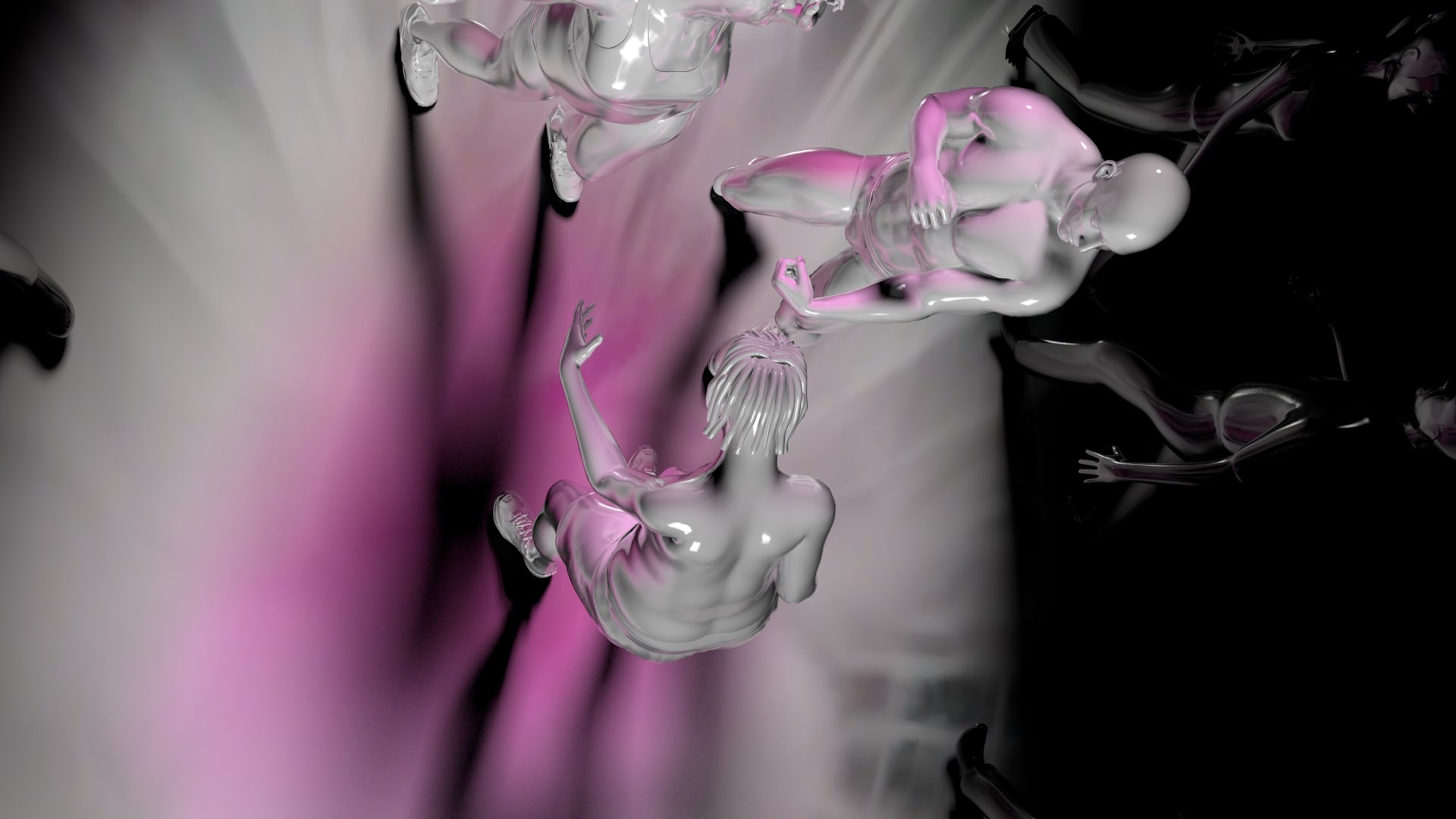 A̷Tᖇita̷  3̷ ̷A̷N̷U̷S̷ ̷B̷E̷M̷ ̷D̷A̷D̷O̷S̷