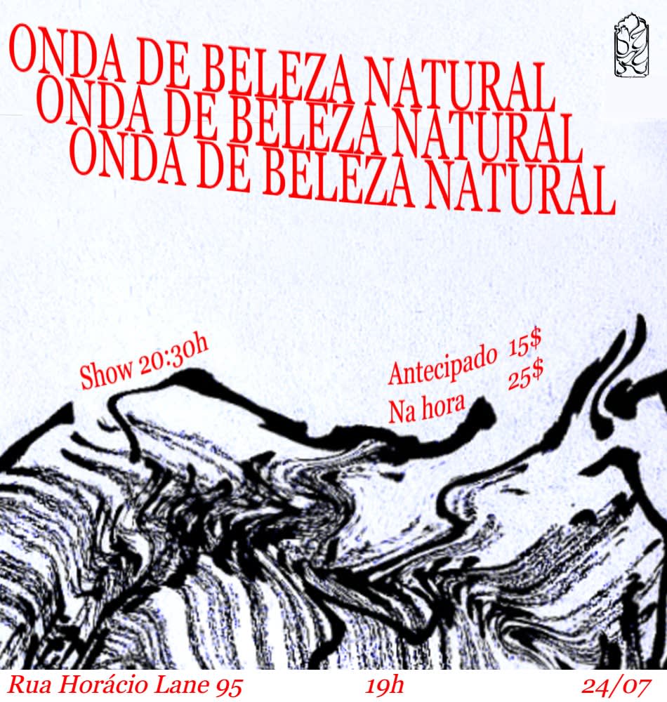 Onda De Beleza Natural